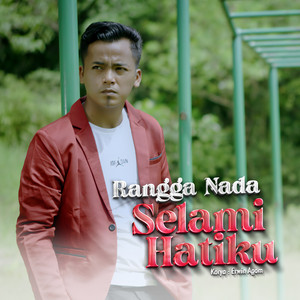 Rangga Nada - Selami Hatiku