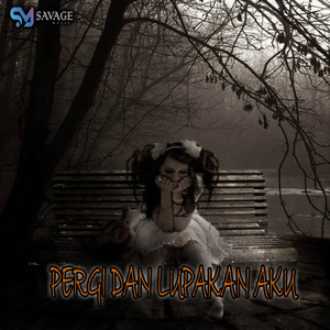 DJ ALVISENA RMX - PERGI DAN LUPAKAN AKU Remix