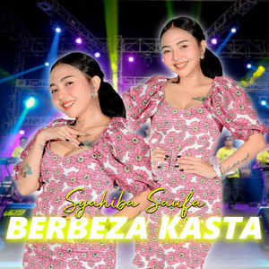 Syahiba Saufa - Berbeza Kasta