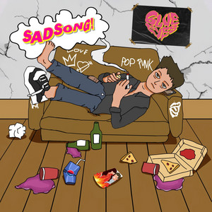 Blue Eyes - Sad Song