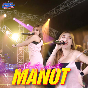 Shinta Arsinta - MANOT