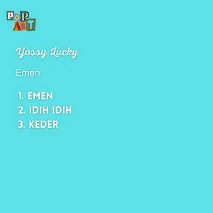Yossy Lucky - Emen