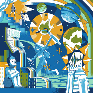 rumahsakit - Real (Get By)