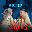 Arief - Jangan Pernah Ragu Sayang