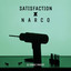 DJ VINNIE PARGOY - Satisfaction X Narco