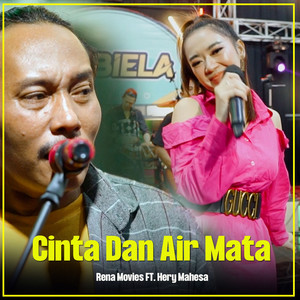Rena Movies, Hery Mahesa - Cinta Dan Air Mata