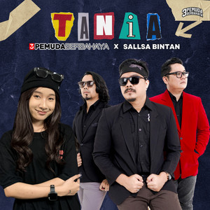 3 Pemuda Berbahaya, Sallsa Bintan - Tania