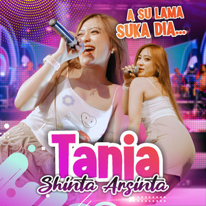 Shinta Arshinta - Tania
