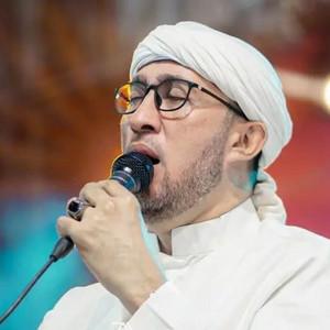 MAJELIS AZ ZAHIR - Assholatu alan Nabi - Ahmad Ya Habibi