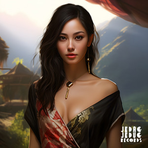 DJ JEDAG JEDUG - KECANTIKAN