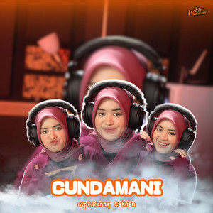 Woro Widowati - Cundamani
