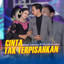 Niken Salindry, David Chandra - Cinta Tak Terpisahkan