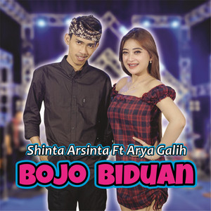 Shinta Arsinta - Bojo Biduan
