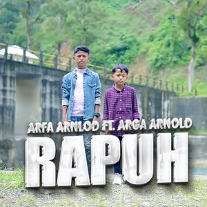 Arfa Arnold, Arga Arnold - Rapuh