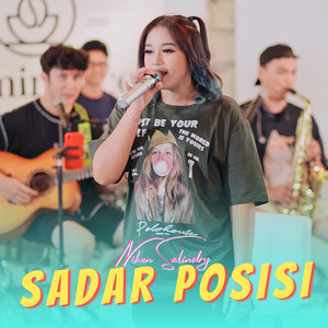 Niken Salindry - Sadar Posisi