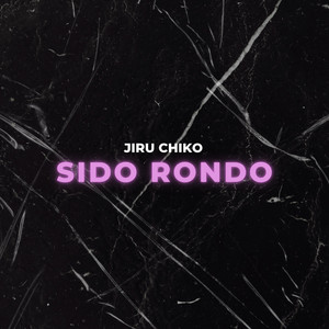 Jiru Chiko - Sido Rondo - Cover