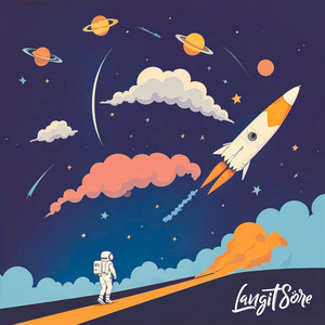 Langit Sore - Terlalu Jauh