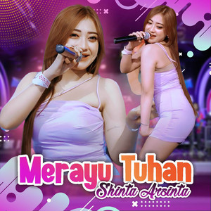 Shinta Arsinta - Merayu Tuhan