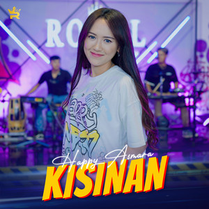 Happy Asmara - Kisinan