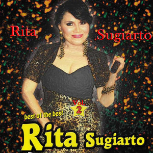 Rita Sugiarto - Hitam