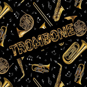 Aldy D'Twins - Trombone