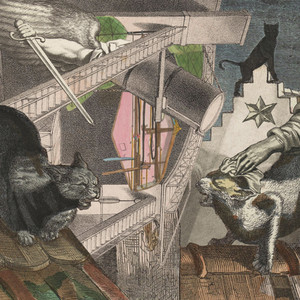 Derai - Serpihan Bintang