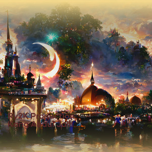 Ry2k Production, Kang Abdul Jalil - Qori Merdu Bersuara Emas Nada Tinggi