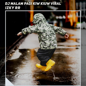 Izky RR - Dj Xaliber Mengkane Viral Full Bass