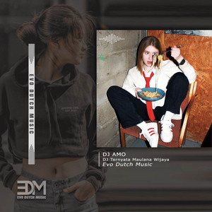 DJ Amo - DJ Ternyata