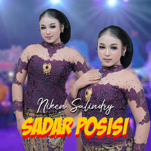 Niken Salindry - Sadar Posisi