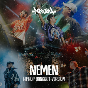 NDX A.K.A. - Nemen - Hiphop Dangdut Version