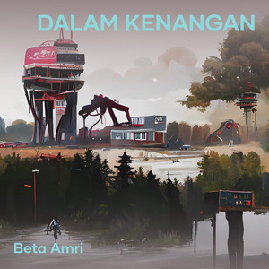Beta Amri - Dalam Kenangan