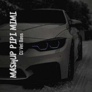 DJ Vel Bass - PIPI MIMI