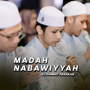 El Sambat Parakan - Ya Imamarusli