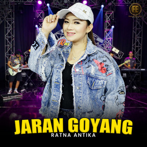 Ratna Antika - Jaran Goyang