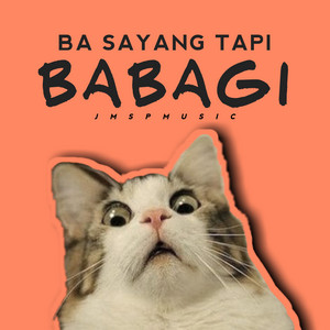 JMSP Music - Ba Sayang Tapi Babagi