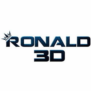 Ronald 3D - Ya Hanna