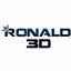 Ronald 3D - Ya Hanna