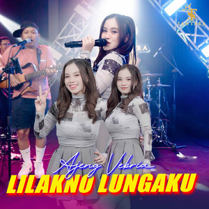 Ajeng Febia - Lilakno Lungaku
