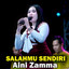 Aini Zamma - Salahmu Sendiri