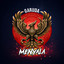 KAJAWI, Siprinus Frangky - GARUDA MENYALA