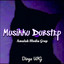 Dirga WG - Musikku - Dubstep