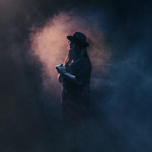 Noh Salleh - Rahsia Tuhan