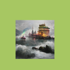 Karteni Diana - Cool Breeze