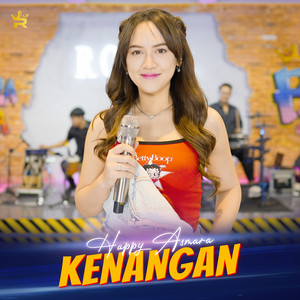 Happy Asmara, Royal Music - Kenangan