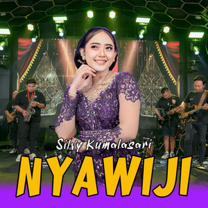 Silvy Kumalasari - Nyawiji