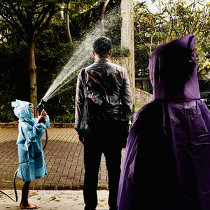 Pringgo - Seperti Hujan