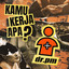 dr.pm - Kamu Kerja Apa?
