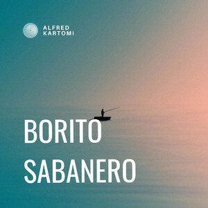 Alfred Kartomi - Borito Sabanero