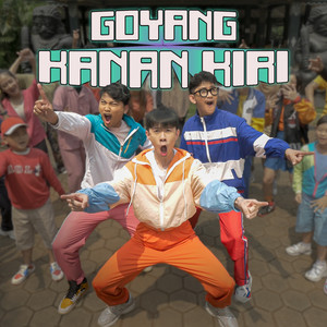 Indomusik Team - Goyang Kanan Kiri